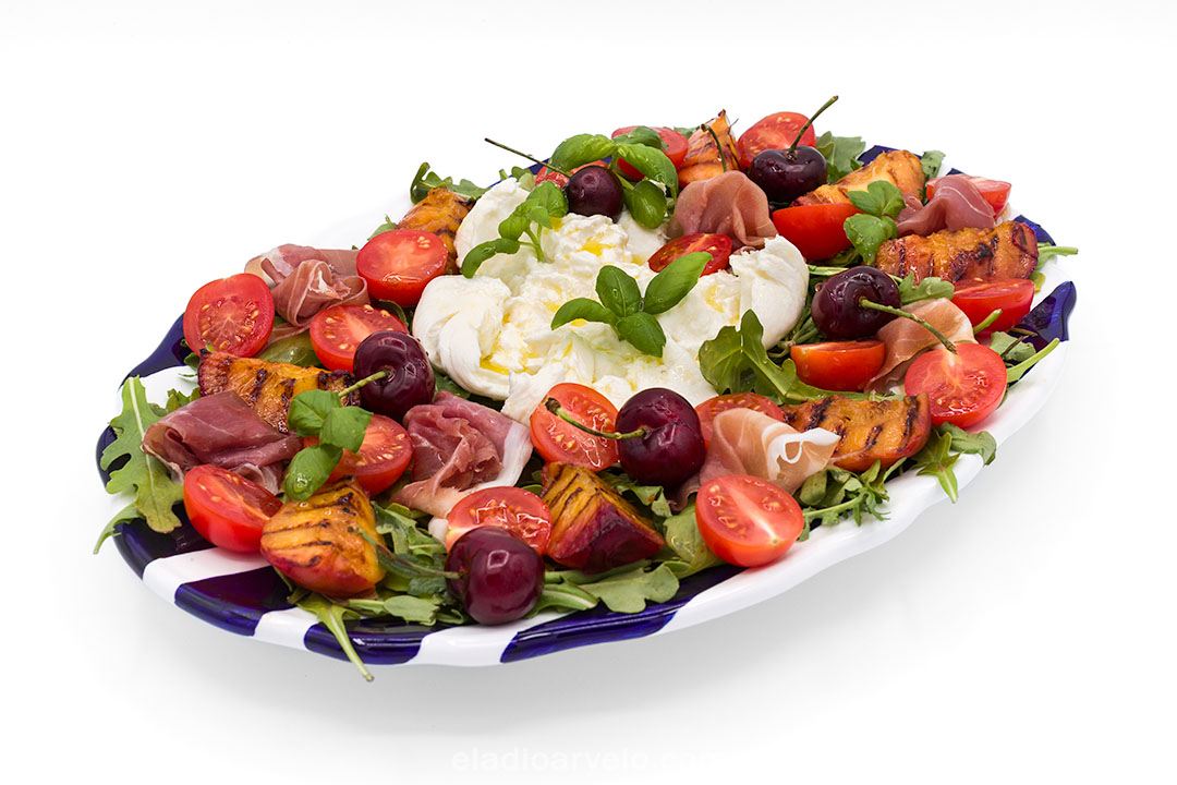 Food Photography